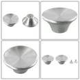 thumbnail image 3 of 2Pcs Universal Kitchen Cookware Stainless Steel Pot Pan Lid Hand Grip Knob Handle Cover Pan Lid Handle Kitchen Accessories Sets, 3 of 8