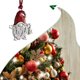 thumbnail image 3 of Colgantes festivos de metal Moyic para árboles de Navidad Adornos colgantes de metal, 3 of 6