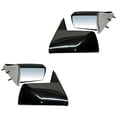thumbnail image 1 of Par de ESPEJOS PICK UP 1992 al 1998 Chevrolet Generica, 1 of 4