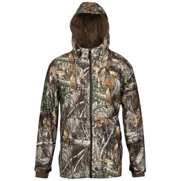realtree men's scent control pants