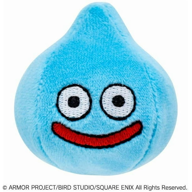 Square Enix Smile Slime Squishy Slime Stress Ball