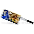 thumbnail image 5 of Camco Adjustable Broom and Dustpan - Telescoping Handle, Angle Broom - 52 In, Single Piece, 5 of 7