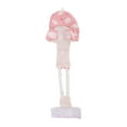 thumbnail image 4 of Bird Flight Suit, Bird , Durable Cute For Mini  Birds M Pink, 4 of 8