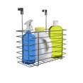 thumbnail image 5 of Classic Cuisine Over The Cabinet Kitchen Storage Organizer- Hanging Basket Shelf for Kitchen and Bathroom Organization by, 5 of 5
