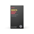 thumbnail image 1 of Suplemento Multivitaminico C/Minerales Mega Men GNC 60 Tab Gnc 100109025, 1 of 3