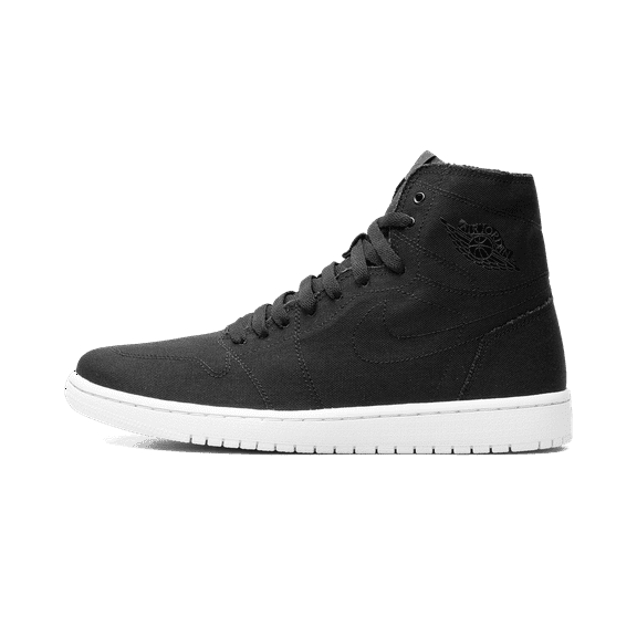 JORDAN MENS Air Jordan 1 Retro High Decon "Deconstructed" 867338 010 from Stadium Goods