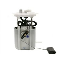 Left Fuel Pump - Compatible with 2011 - 2020 Jeep Grand Cherokee 2012 2013 2014 2015 2016 2017 2018 2019