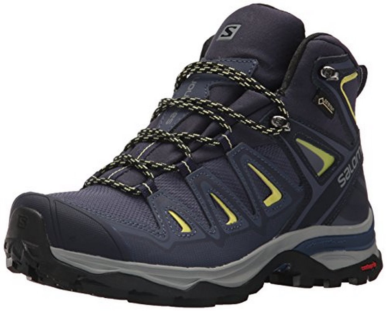 salomon x ultra 3 wide gtx womens