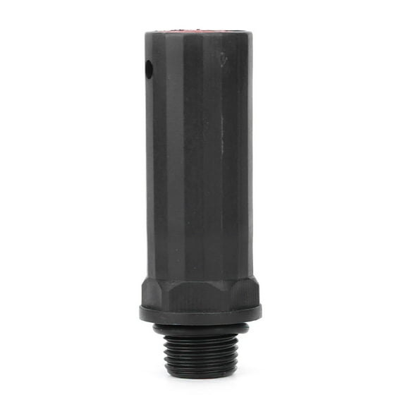 Air Compressor Breather,5pcs 15.5mm Breathing Rod Air Compressor Breathing Air Compressor Breathing Valve Ultra Responsive