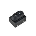 thumbnail image 1 of CONTROL PARA CRISTAL MUSTANG 1987 al 1993 FORD HUSHAN ., 1 of 3