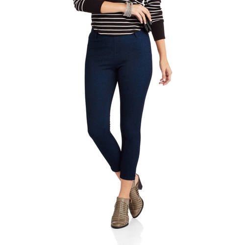 Jegging Capri