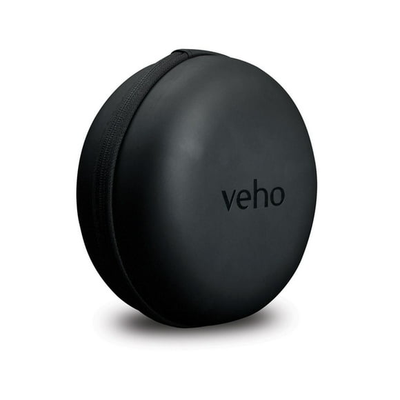 Veho Étui de transport et de voyage pour écouteurs