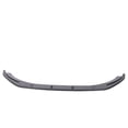 thumbnail image 1 of Front Bumper Lip Spoiler Stylish Front Spoiler Splitter Chin Diffuser Protector Body Kit Replacement For 6 MK6 Standard 2008 to 2012, 1 of 7