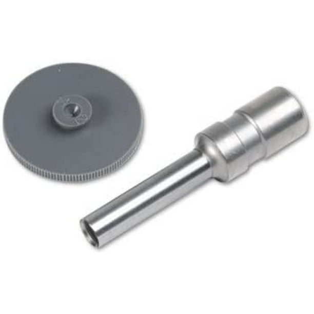 Extra HeavyDuty Replacement Punch kit with Three Punch Heads and six