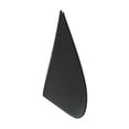 thumbnail image 3 of 1 x Right Side Mirror Triangle Cover 60117-12010 For Toyota Corolla 2003 - 2008, 3 of 5