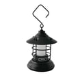 thumbnail image 1 of Labymos Lampe de Camping LEDs Extérieure Contrôle Tactile Sensible/ 2 Niveaux Dimmable Luminosité Réglable/ IPX4 Eau, 1 of 8