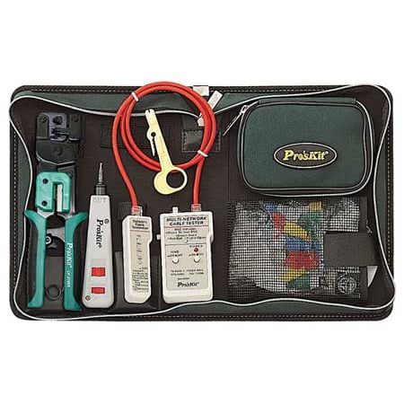 UPC 617293005485 product image for Eclipse 500-021 CAT 5 Termination Kit | upcitemdb.com