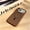 Brown, variant on Designed For iPhone 16 Pro Max Phone Case,Fit For Wireless Charging,Non-Slip Texture Back,PC + TPU Shockproof Anti-fall Drop Protection Ultra Slim Durable Rugged Phone Case Cover,Black