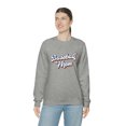 thumbnail image 6 of Baseball Mom 1970s 70s Sweatshirt, Gifts, Sweater Shirt, 6 of 9