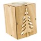 thumbnail image 1 of Adornos De Navidad Adornos Candebros Ligeros Para De Navidad Decoración De De Cumpleaños Árbol perfecl Candelero de Navidad, 1 of 8