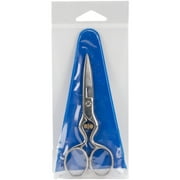 Tool Tron Button Hole Scissors 4.75"-