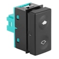 thumbnail image 3 of Power Sunroof Switch, Professional Front Window Sunroof Switch High Sensitivity Easy Installation 61318365300  For Car Accessory, 3 of 8