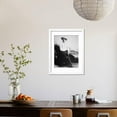 thumbnail image 3 of Captain Frank Hamer, c1910 Framed Print Wall Art Sold by Art.Com, 3 of 5