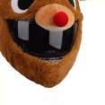 thumbnail image 4 of Accesorios para casco Speravity animal peludo Gafas de moto, 4 of 6