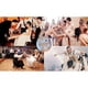 thumbnail image 4 of Ligas para novias, Liga de boda, Liga elástica de encaje suave con perlas, accesorios de boda para novia, regalos para novia, 4 of 5