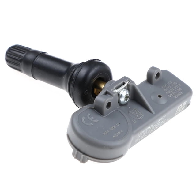 Car DV6T-1A180-AA Tire Pressure Monitor Sensor 433MHZ For Ford Edge Escape Explorer Transit Lincoln Navigator Accessories