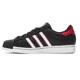 thumbnail image 3 of Adi - das Originals Superstar Men's Shoes | Comfort, Sport, Casual Sneakers Black, 3 of 6