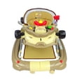 thumbnail image 2 of Andadera Tek By TheBabyShop  EBANDADERA43 Mecedora Café -, 2 of 3