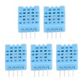 thumbnail image 1 of Humidity Module, Temperature Humidity Sensor Stability  For Medicine Storage Room For Greenhouse Standard, 1 of 8