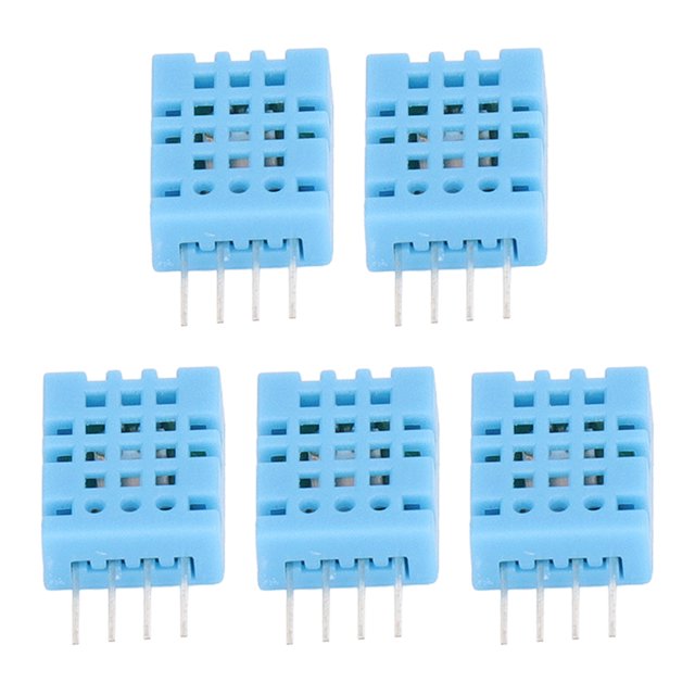 Humidity Module, Temperature Humidity Sensor Stability For Medicine Storage Room For Greenhouse Standard