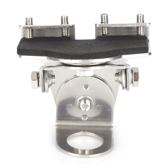 Support d'Antenne de Voiture, K366 Support d'Antenne Mobile Support d'Antenne Mobile Support Radio Mobile Caractéristiques de Pointe