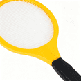 thumbnail image 5 of HIBIBUD 2026 New Electric Fly Swatter Bug Zapper Battery Operated Flies Killer Indoor & Outdoor Pest Control Mosquito and Insect Catcher Racket, 5 of 7