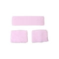 thumbnail image 1 of New Headband and Wristband Combo, Pink, 1 of 1