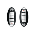 thumbnail image 4 of 2 New Smart Remote Key for Nissan Rogue 2019-2021 S180144503 Kr5txn3 VLS, 4 of 4