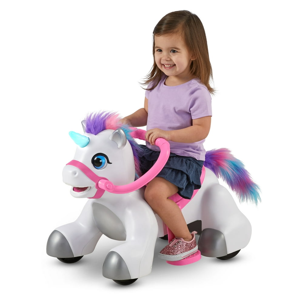 riding toys from walmart