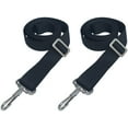 thumbnail image 1 of 2 PCS Adjustable Bimini Boat Top Straps, 1 of 4