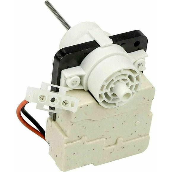 Evaporator Fan Motor for Frigidaire Kenmore Refrigerator 242077702 FDQC18EL4F 24