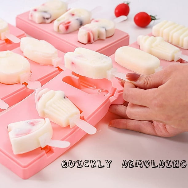 Diy lolly moulds sale