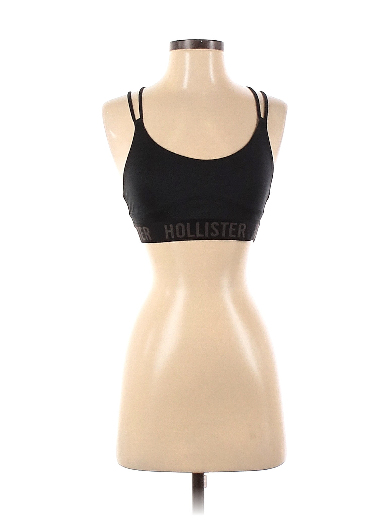 Pre-Owned Hollister Womens Size S Sports Bra Zambia