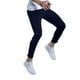 thumbnail image 2 of Gamegear - Pantalones de chándal ajustados unisex para adultos (Azul real), 2 of 2