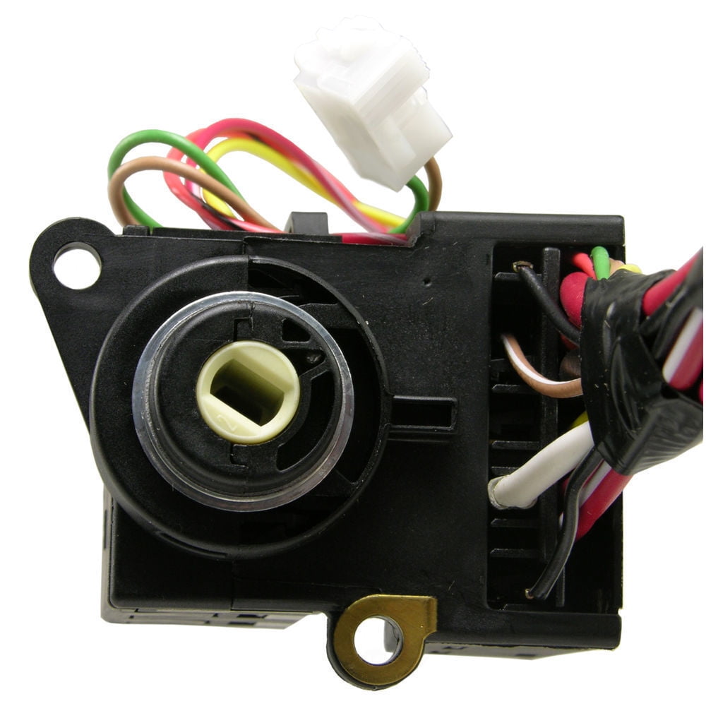 Ignition Switch