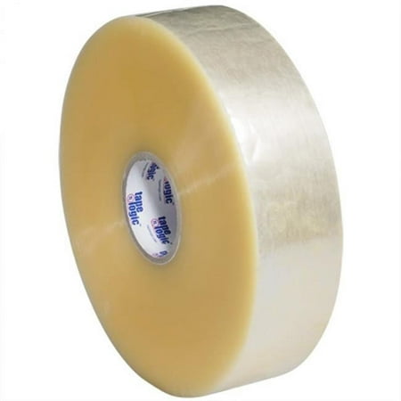 UPC 848109014166 product image for Tape Logic Clear No.900 Economy Tape - Case of 4 | upcitemdb.com