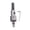 16mm, variant on 16-30mm Hole Cutter HSS Drill Bits Hole Opener For Stainless Steel Plastic Wood Metal Drill Bit Aluminum Plate Drilling Tool