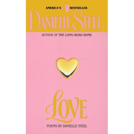 Love : Poems