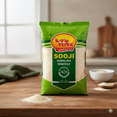 thumbnail image 4 of Verka Coarse Semolina (Sooji) Flour, 4lbs, 4 of 5