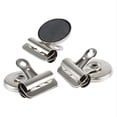 thumbnail image 1 of Pen+Gear Magnetic Bulldog Clips, 1 of 2